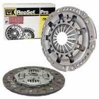 ΣΕΤ ΣΥΜΠΛΕΚΤΗ LUK 620 3090 33 OPEL