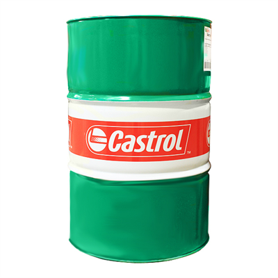 Castrol CRB Turbomax 15W40 208l