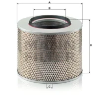 ΦΙΛΤΡΟ ΑΕΡΟΣ ΜΑΝΝ C331015