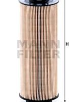 ΦΙΛΤΡΟ ΠΕΤΡΕΛΑΙΟΥ ΜΑΝΝ PU966/2X