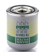 ΦΙΛΤΡΟ ΞΗΡΑΝΤΗΡΑ ΜΑΝΝ TB1394/6X