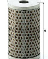 ΦΙΛΤΡΟ ΤΙΜΟΝΙΟΥ ΜΑΝΝ Η601/4