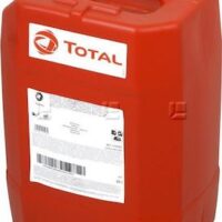Total Rubia Tir 7400 15W40 20lt
