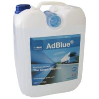 AD BLUE BASF 10L