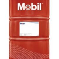 Mobil Delvac MX 15W40