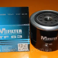ΦΙΛΤΡΟ ΛΑΔΙΟΥ MFILTER TF63 FORD (W916/1)