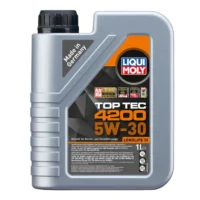 LIQUI-MOLY TOP TEC 4200 5W30 1Lt