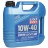 LIQUI MOLY 10W40 SUPER 4Lt