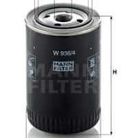 ΦΙΛΤΡΟ  ΛΑΔΙΟΥ ΜΑΝΝ W936/4