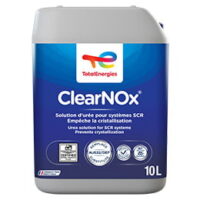 AD BLUE TOTAL CLEARNOX 10l