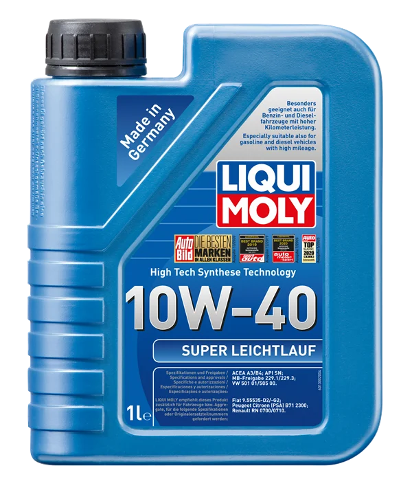 liqui_moly_Super_10w-40_1l LIQUI-MOLY 10W40 SUPER 1Lt