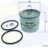 ΦΙΛΤΡΟ ΚΑΥΣΙΜΟΥ (ΠΕΤΡΕΛΑΙΟΥ) COMLINE ΕFF001(CAV 296)