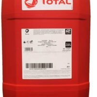 TOTAL RUBIA FLEET HD 400 20W50 20L