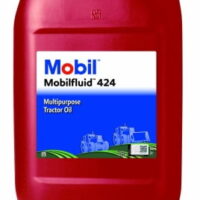 ΛΙΠΑΝΤΙΚΑ MOBIL FLUID 424(10W30) 20L