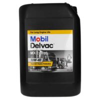 Mobil Delvac MX 10W40 20l