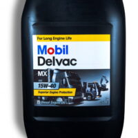 Mobil Delvac MX 15W40 20l