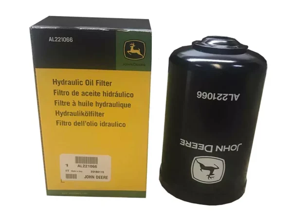 Φίλτρο λαδιού κιβωτίου ταχυτήτων John Deere AL221066