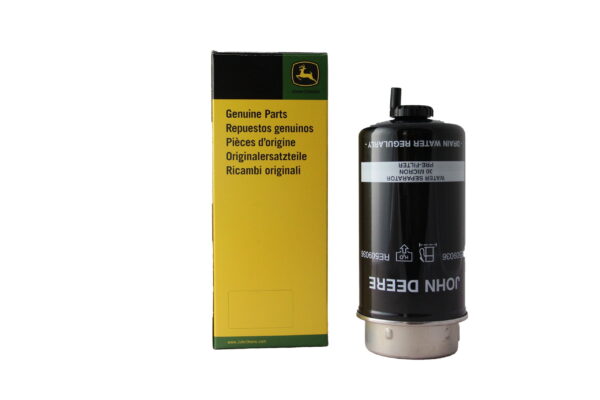 172 ΦΙΛΤΡΟ ΚΑΥΣΙΜΟΥ JOHN DEERE RE509036