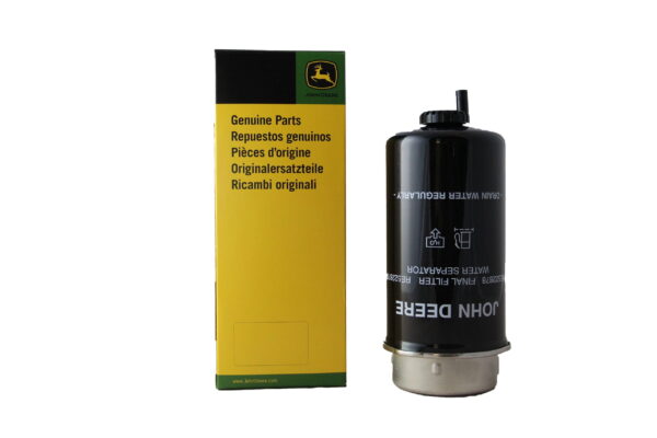 ΦΙΛΤΡΟ ΚΑΥΣΙΜΟΥ JOHN DEERE RE522878