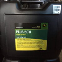 ΛΑΔΙ ΚΙΝΗΤΗΡΑ PLUS 50 II 15W40 (YU50002) 20LT