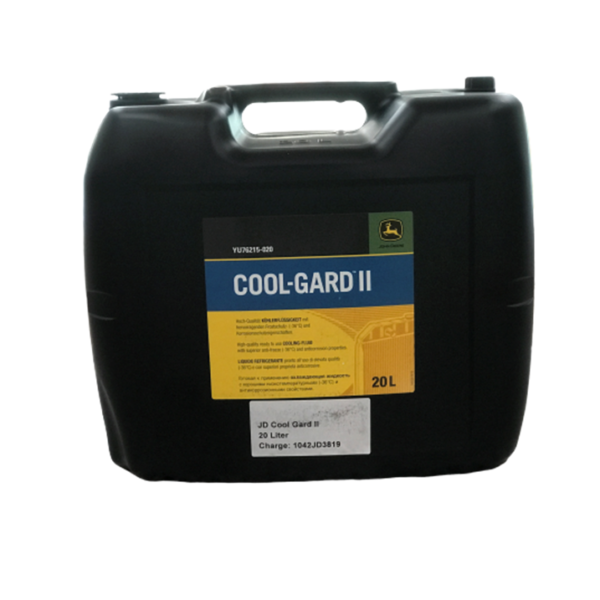 300 Ψυκτικό John Deere Cool Gard II 20 L (YU76215)