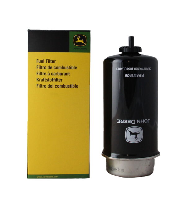 ΦΙΛΤΡΟ ΚΑΥΣΙΜΟΥ JOHN DEERE RE541925 (MANN WK8188)