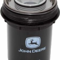 Φίλτρο καυσίμου John Deere DZ115390 (ΝΕΟΣ ΚΩΔΙΚΟΣ RE551508)