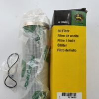 JOHN DEERE AL206482: Φίλτρο λαδιού κιβωτίου ταχυτήτων