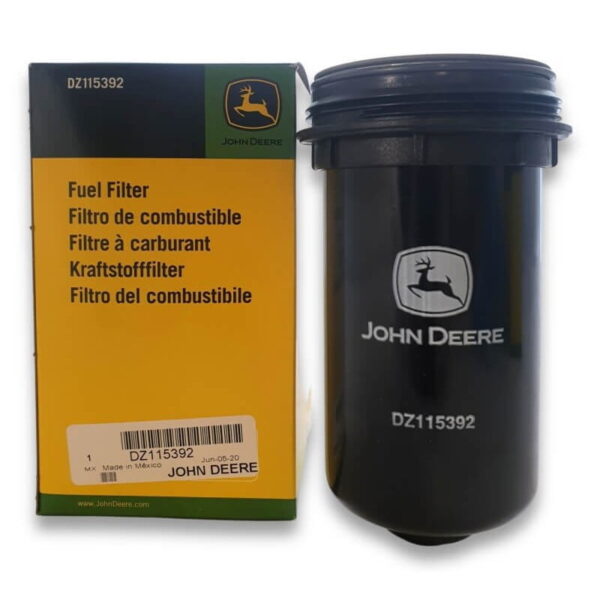 filtr-paliwa-john-deere-dz115392 Φίλτρο καυσίμου John Deere DZ115392