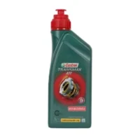 Λάδι αυτόματου κιβωτίου ταχυτήτων Castrol Transmax ATF DX III Multivehicle 1 λίτρου