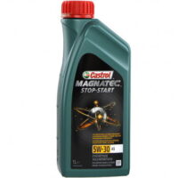 Castrol Magnatec Stop-Start 5W30 A5 1L