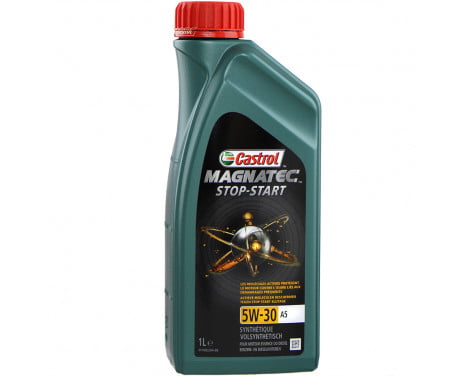 p3183412_467_376 Castrol Magnatec Stop-Start 5W30 A5 1L