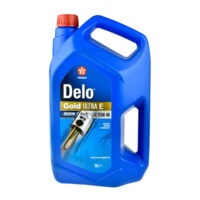 TEXACO URSA TD 15W40 5L