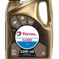 TOTAL CLASSIC 7 10W40 4L
