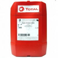 Total Rubia Tir 8600 10W40 20L