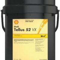 ΥΔΡΑΥΛΙΚΑ SHELL TELLUS S2 VX 68  20LT
