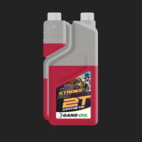 GAND OIL 2T