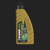 GAND OIL RACER PLUS SAE 10W40 4T Full Synthetic