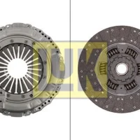 ΣΕΤ ΣΥΜΠΛΕΚΤΗ LUK 643345509