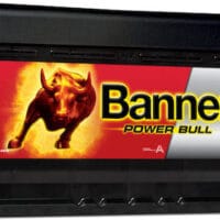 Banner Power Bull P9533 12V 95AH 780A