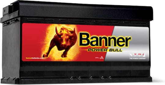 Banner Power Bull P9533 12V 95AH 780A