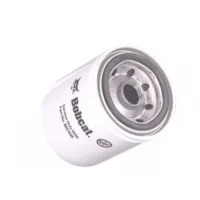 ΦΙΛΤΡΟ ΚΑΥΣΙΜΟΥ BOBCAT 4121609 (MANN 712/2) (DONALDSON P 555095) (SAMPIYON CS 1514 M)
