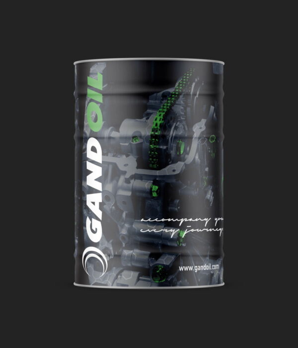 ΒΑΛΒΟΛΙΝΗ GAND OIL APTRONIC 80W90 EP(ΥΨΗΛΩΝ ΠΙΕΣΕΩΝ) 20LT