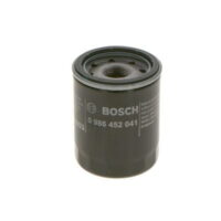 ΦΙΛΤΡΟ ΛΑΔΙΟΥ BOSCH P2041 (MANN W610/3)