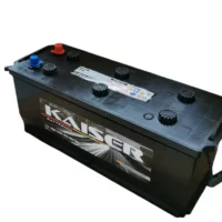 ΜΠΑΤΑΡΙΑ  KAISER 140AH B3 MF 800A