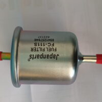 ΦΙΛΤΡΟ ΚΑΥΣΙΜΟΥ JAPAN PARTS FC 111S  NISSAN NOTE (MANN WK  66/1)