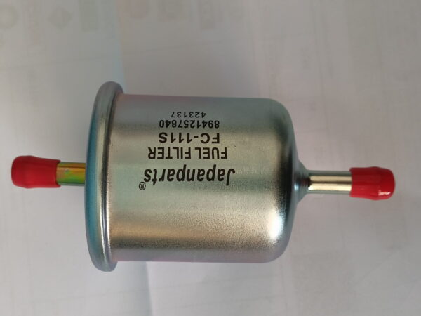 ΦΙΛΤΡΟ ΚΑΥΣΙΜΟΥ JAPAN PARTS FC 111S  NISSAN NOTE (MANN WK  66/1)