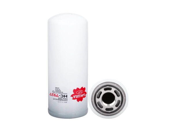 ΦΙΛΤΡΟ ΥΔΡΑΥΛΙΚΟΥ SAKURA HC7927 (MANN WH980/1) (FLEETGYARD 6565)(BOBCAT/6598903)