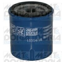 ΦΙΛΤΡΟ ΛΑΔΙΟΥ MEAT DORIA MD15314/10  CITROEN SAXO,106,206,406 (MANN W716/1)(MANN W7058)