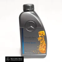 Λιπαντικό Mercedes Benz 05w40 229.5  1lt